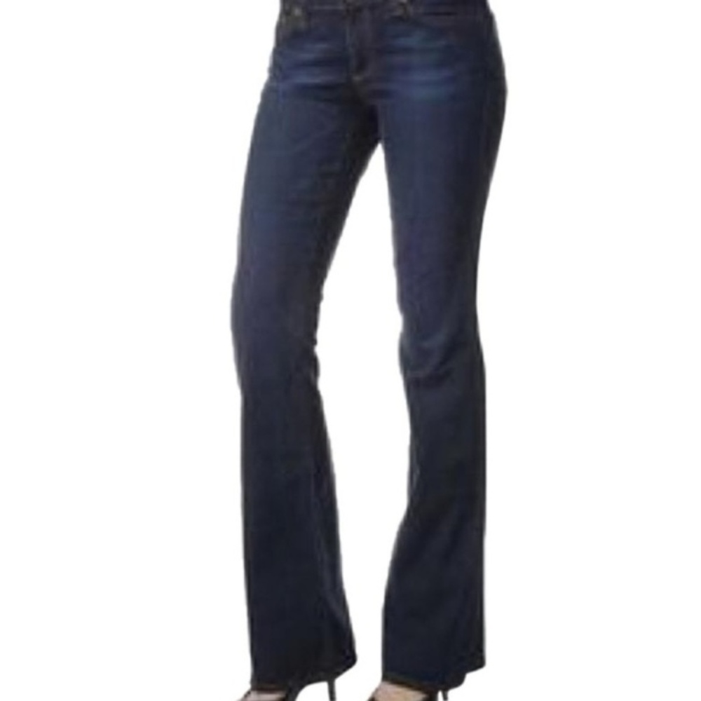 Adriano Goldschmied AG The Club Jeans Size 25R / 0